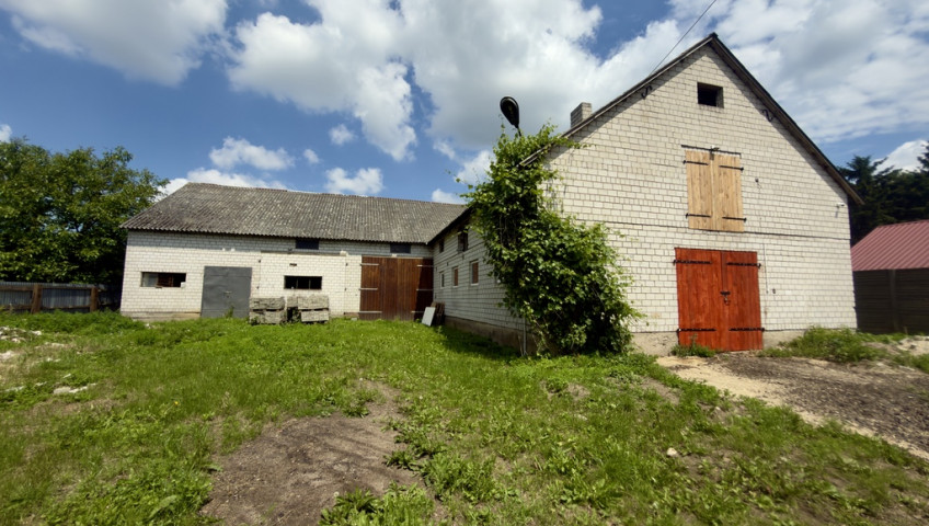 Dom Sprzedaż Maksymilianów