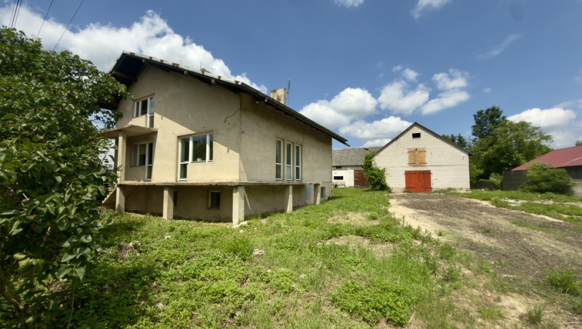 Dom Sprzedaż Maksymilianów