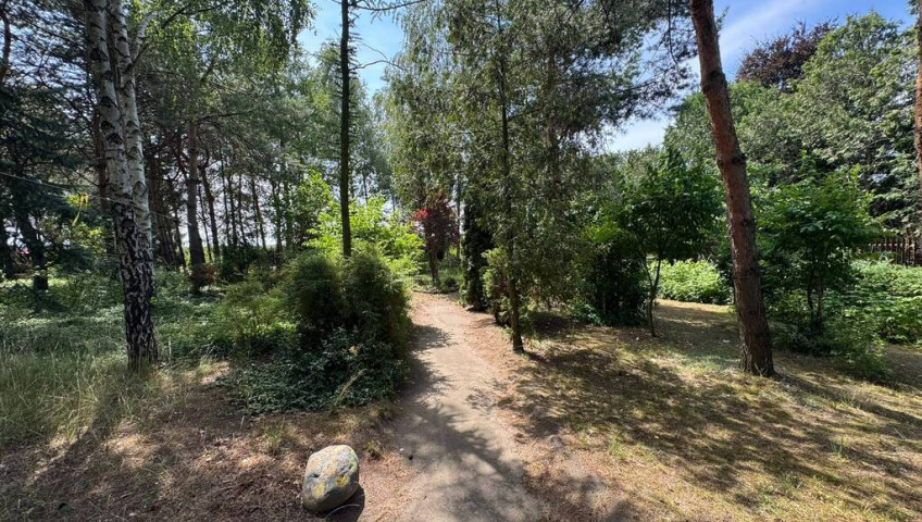 Działka Sprzedaż Łódź Brzezińska 257