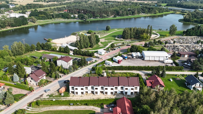Mieszkanie Sprzedaż Stryków Legionów
