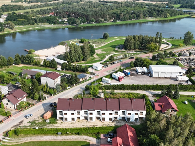 Mieszkanie Sprzedaż Stryków Legionów