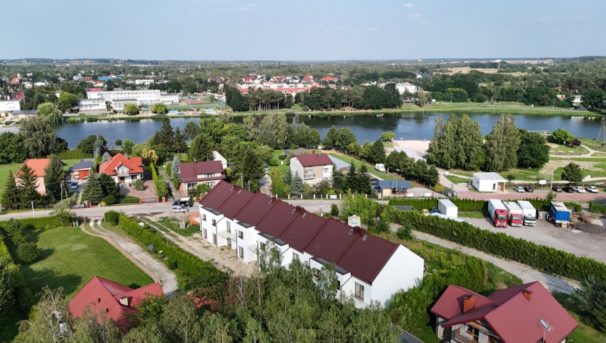Mieszkanie Sprzedaż Stryków Legionów