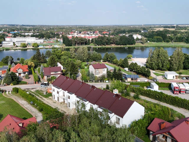 Mieszkanie Sprzedaż Stryków Legionów