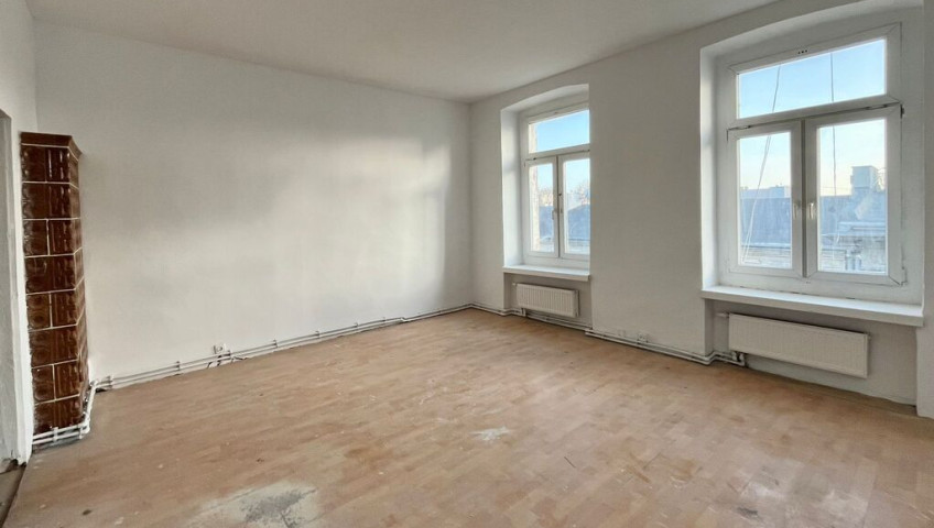 Mieszkanie Sprzedaż Łódź Nawrot 44