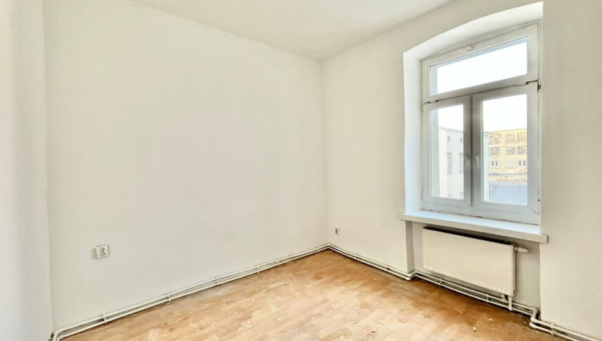 Mieszkanie Sprzedaż Łódź Nawrot 44