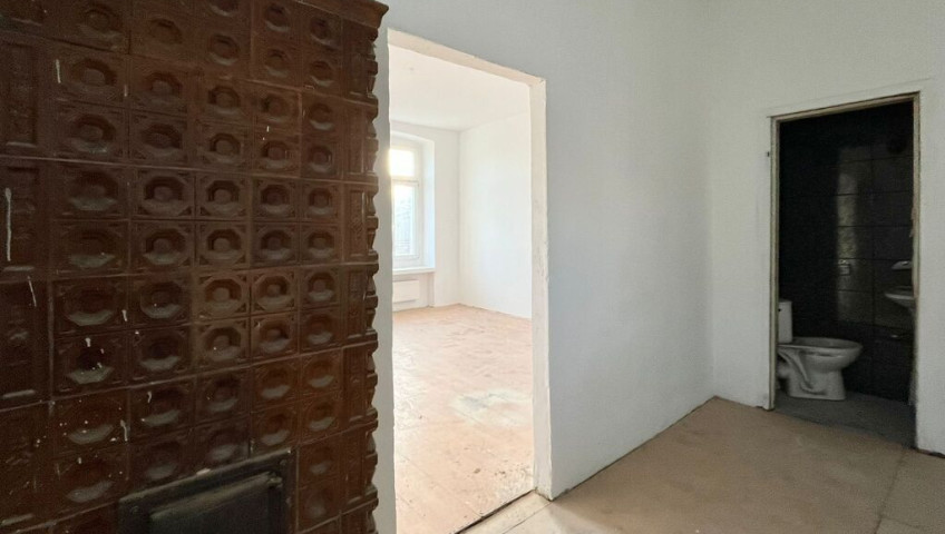 Mieszkanie Sprzedaż Łódź Nawrot 44