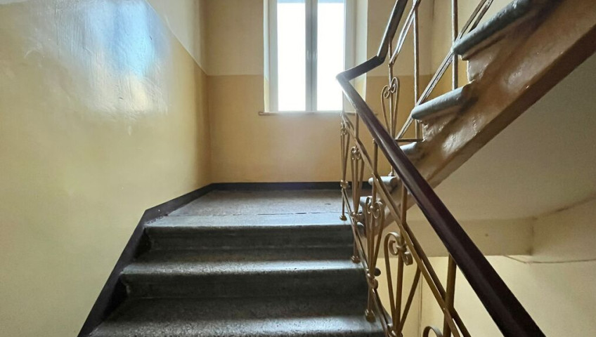 Mieszkanie Sprzedaż Łódź Nawrot 44