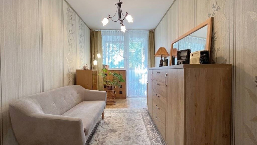 Mieszkanie Sprzedaż Łódź Tatrzańska
