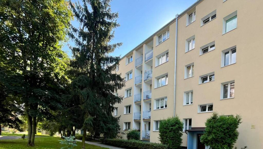 Mieszkanie Sprzedaż Łódź Tatrzańska