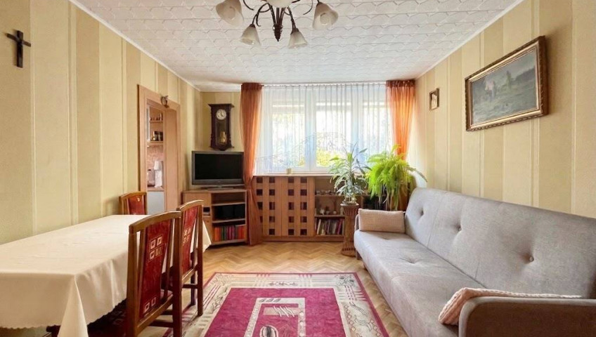 Mieszkanie Sprzedaż Łódź Tatrzańska