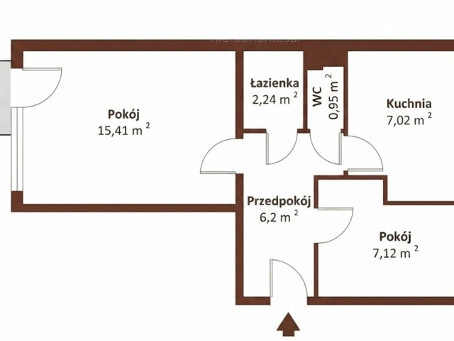 Mieszkanie Sprzedaż Zduńska Wola